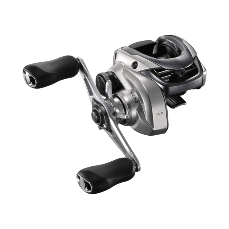 Shimano Tranx 150 Baitcasting Reels TRX150A