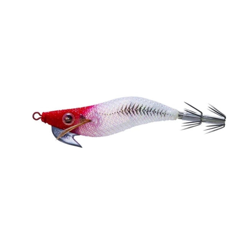SQUID JIG EGI AURIE-Q “RS” 2-1/4″ LUMINOUS GREEN
