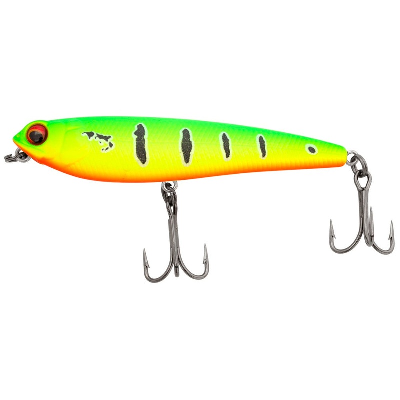 Zerek Skittish Dog 115mm Top Water Surface Walker Lure AA