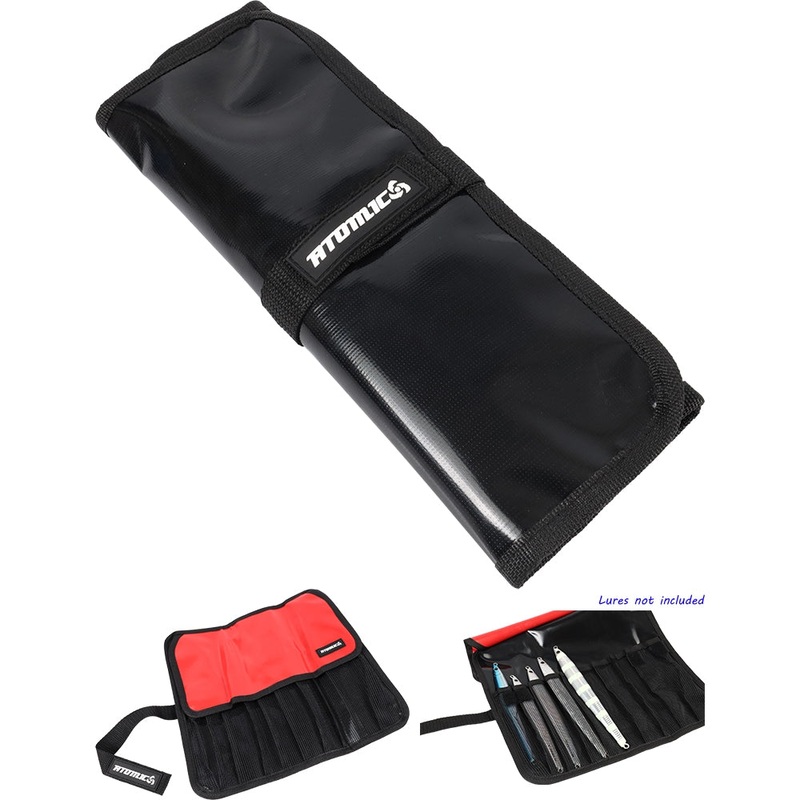 Atomic Jigging Bag Long