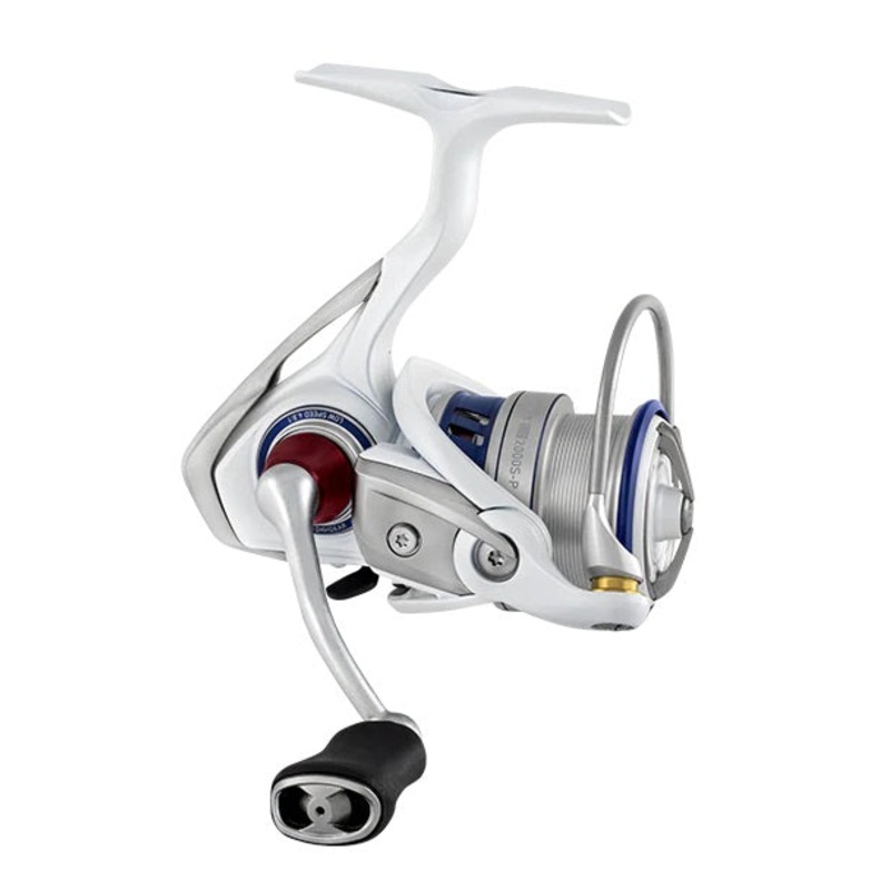 Daiwa 22 Infeet X Spin Reel 2000