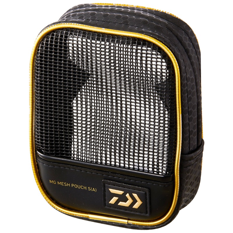 Daiwa MG Mesh Pouch Case S