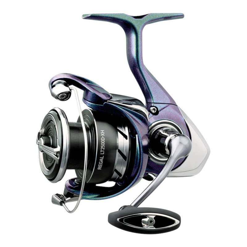Daiwa Regal Spinning Reel LT1000D-XH
