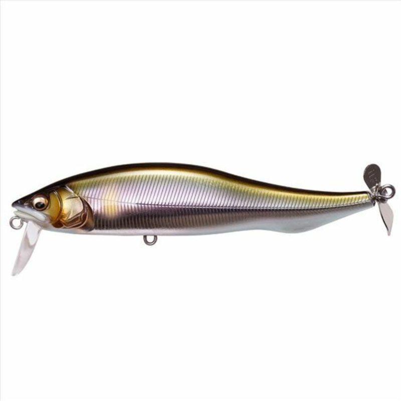Megabass Propdarter Lure 80MM AYU