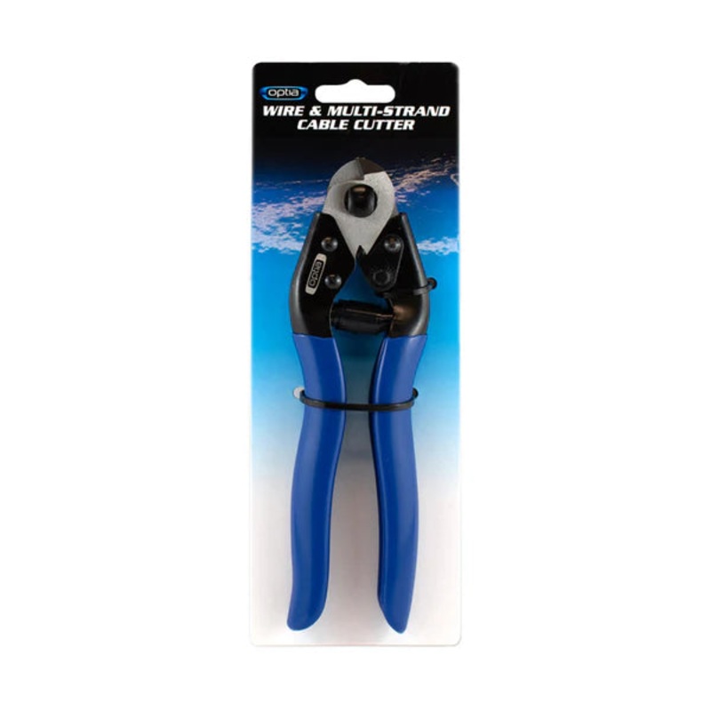 Optia Wire & Multi-Strand Cable Cutter