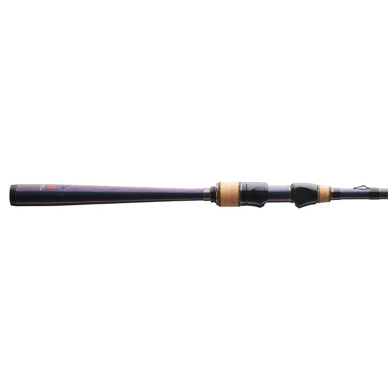 Phenix M1 Spinning Rods PHX-MX-S69L