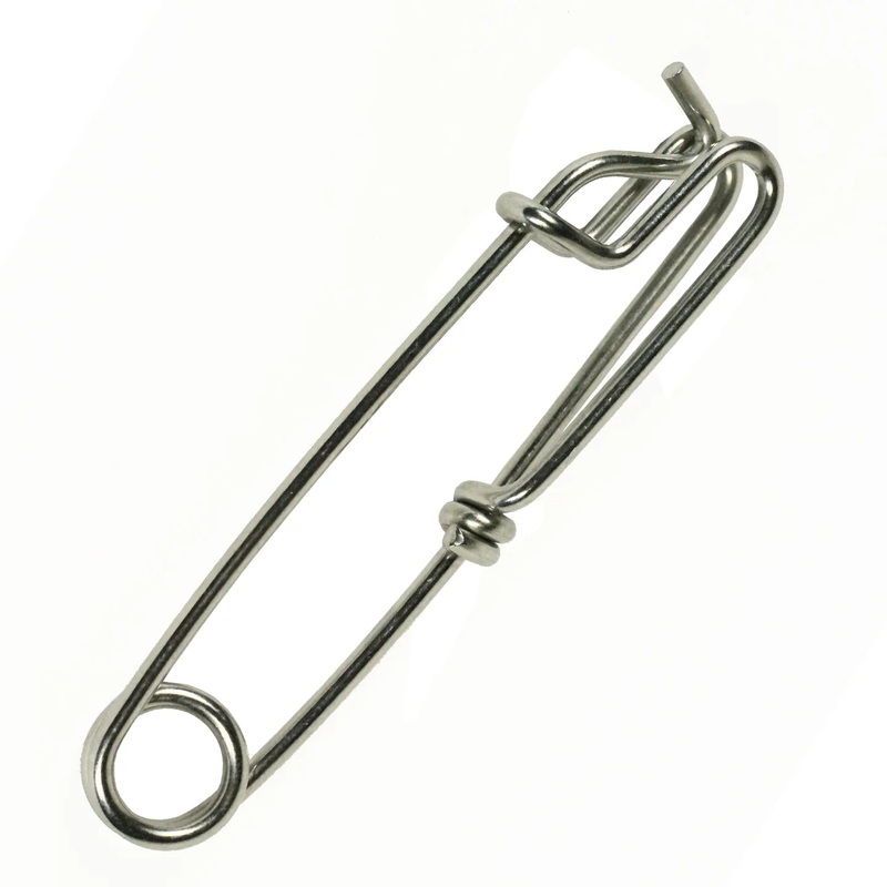 Promar Long Line Clip 4″