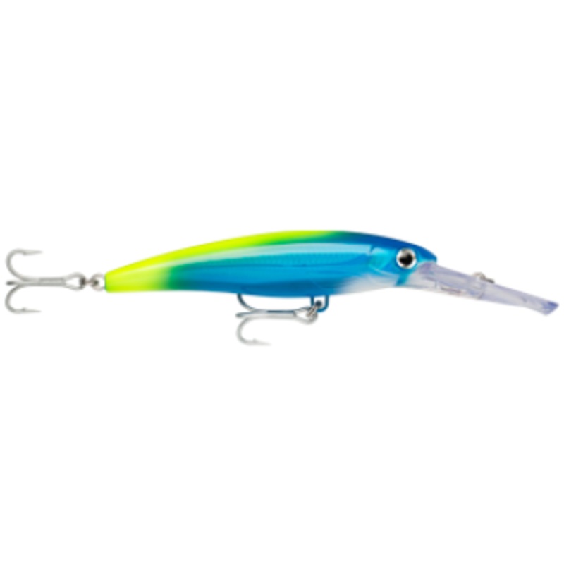 Rapala X-Rap XRMAG20 140mm 46g Hard Body Lure Blue Bonito