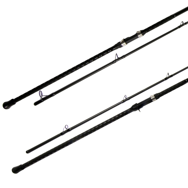 Shimano Speedmaster Surf Casting Rod SPMC100MH2