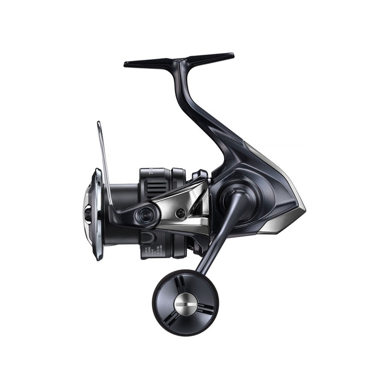 Shimano Twin Power XD FB Spinning Reel C3000XG