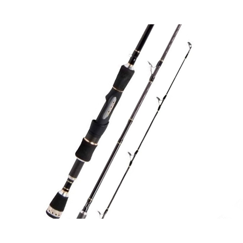 Shimano World Stage Spin Rod – 762UL