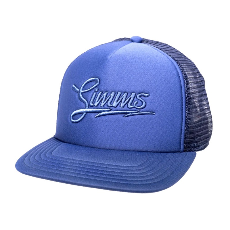 Simms Adventure Trucker DARK MOON