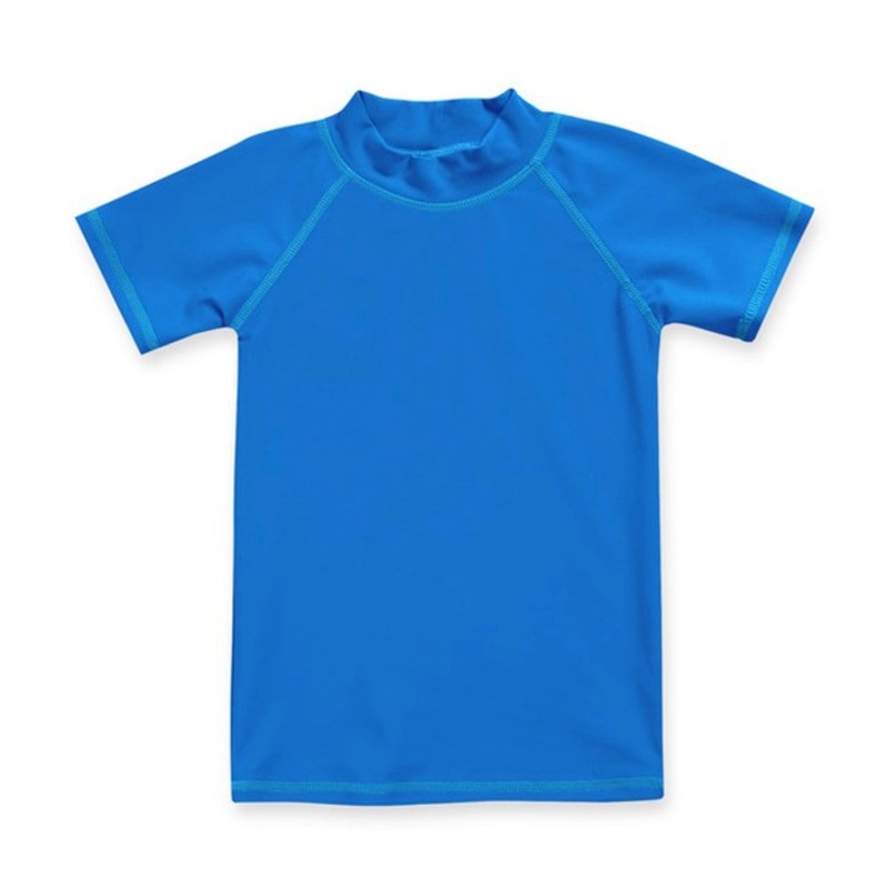 Vaenait Baby UPF Microfiber Diving Shirt Diving Sky Small (2T)