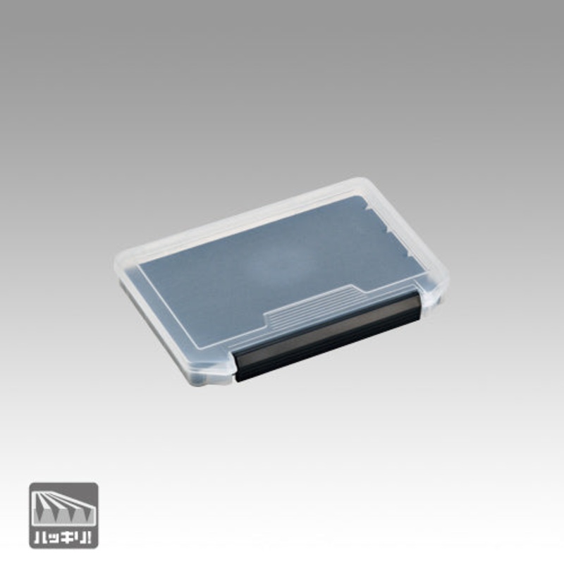 Versus Meiho Slit Foam Case 3010NS