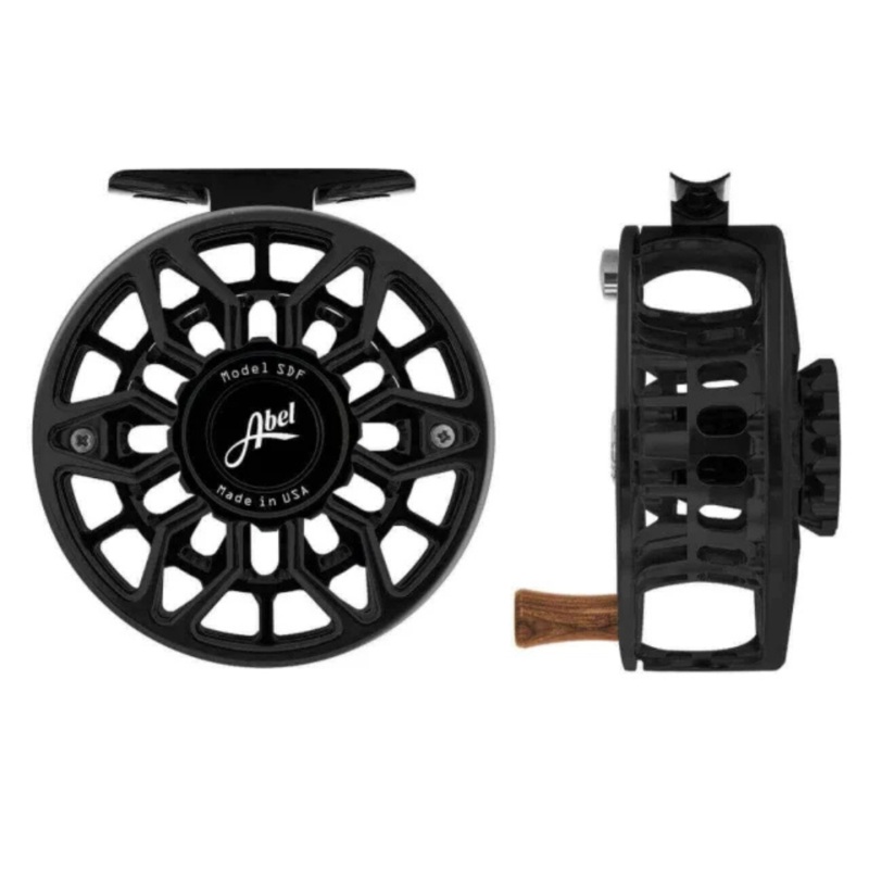 Abel SDF Fly Reel