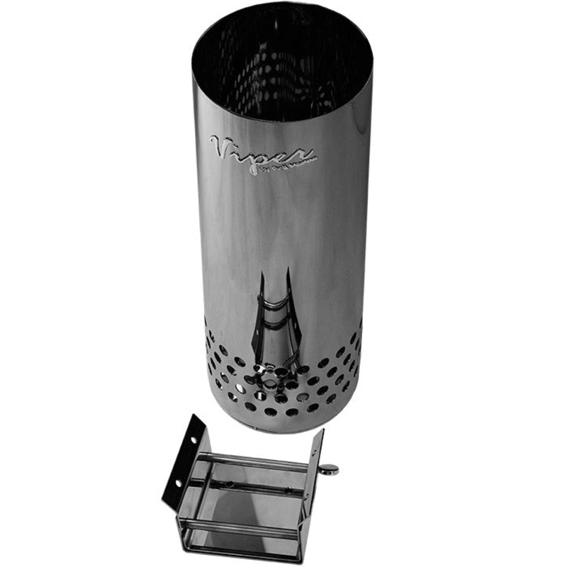 Bell Marine Viper Pro Series Removable Transom Mount Berley Bucket