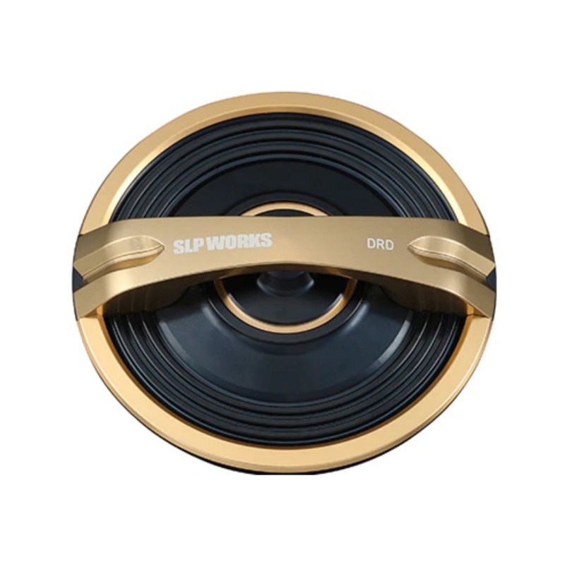 Daiwa SLPW 25 DRD Radiation Drag Knob