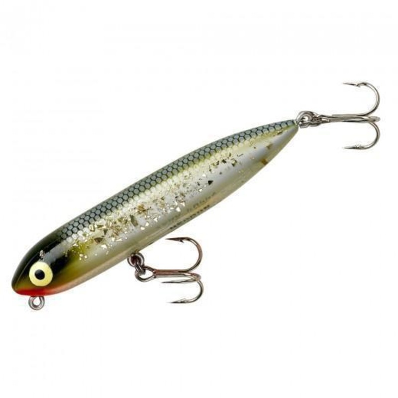 Heddon Zara Puppy Flitter Shad