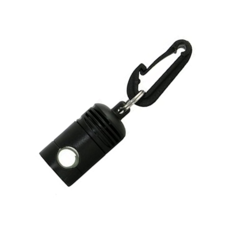 Ocean Pro Magnetic Occy Holder Black