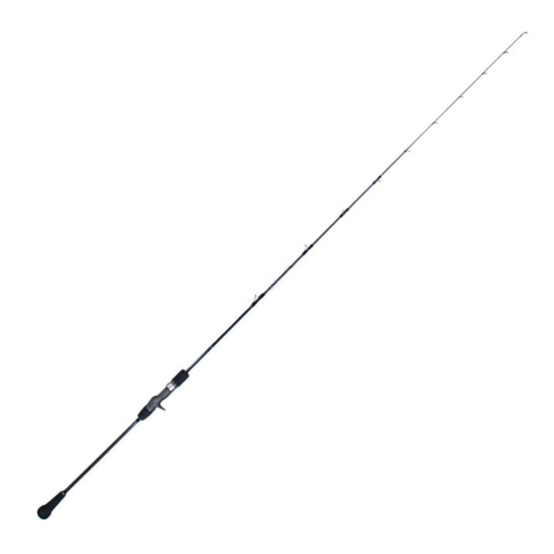Oceans Legacy Element Slow Traditional Guides Overhead Jig Rod 621M