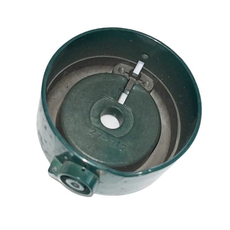 Penn Part 027 712 Green Sku#027 712 Green Rotor Cup