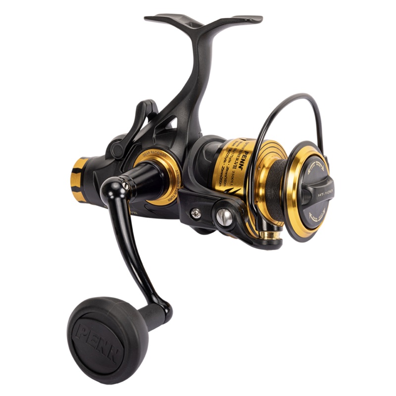 Penn Spinfisher VII Live Liner Spin Reel 2500 LL