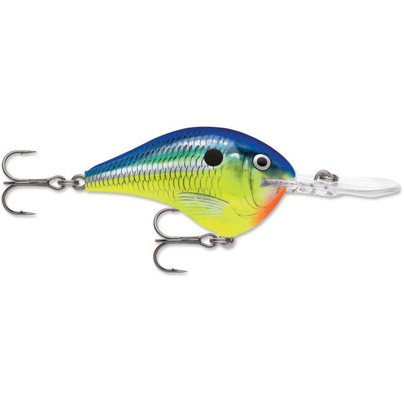 Rapala Dt 16  Parrot