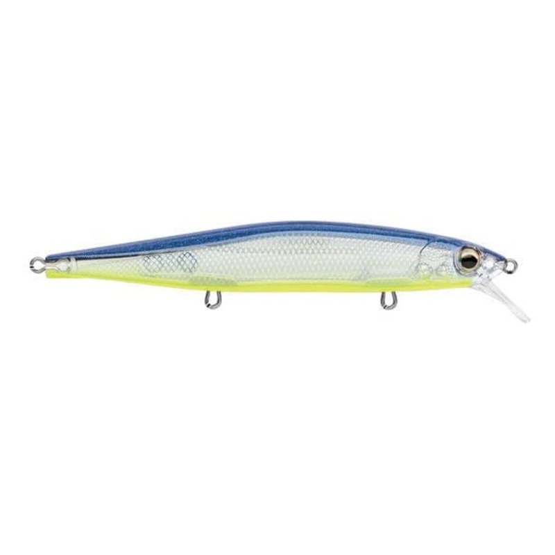 Rapala PXR Mavrik 110 Jerkbait Hot Blue Frost
