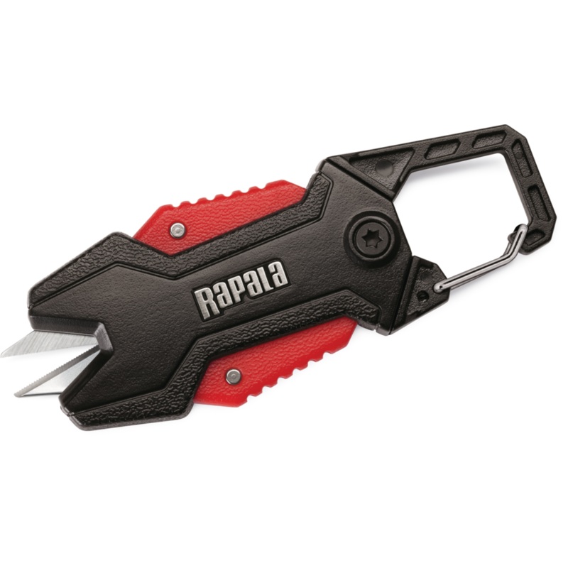 Rapala RCD Retractable Line Scissors