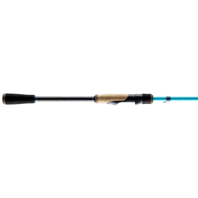 Shimano GLF B Inshore Spinning Rod GLFS66MB