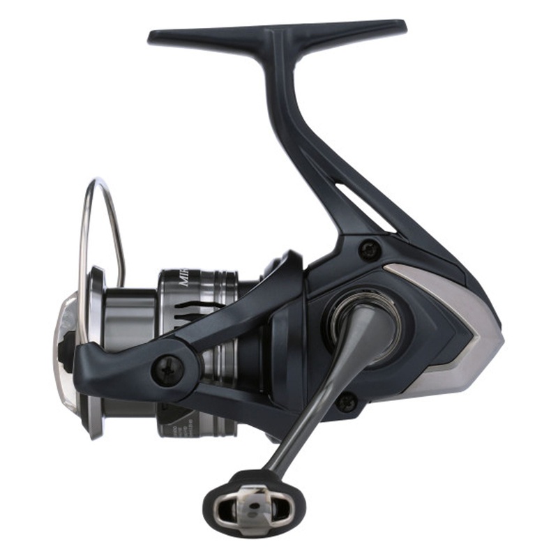 SHIMANO Miravel Spinning Reel