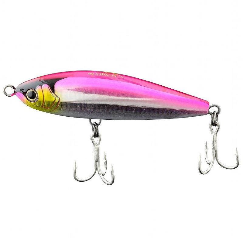 Shimano Orca Lures Green Mackerel 140mm