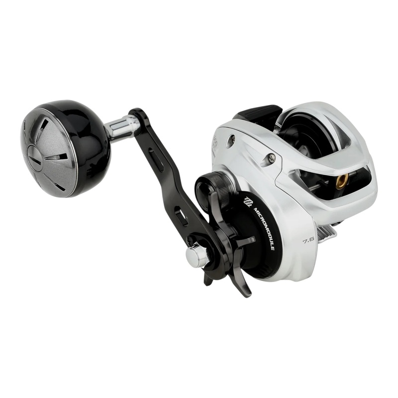 Shimano Tranx 300 B Casting Reel Left 5.8:1