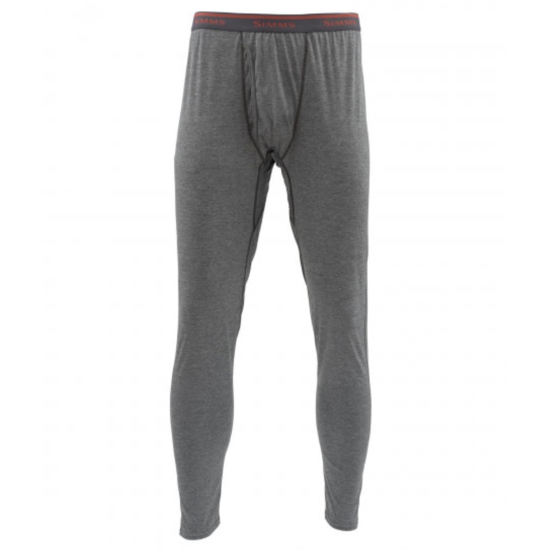 Simms Lightweight Core Bottom S CARBON