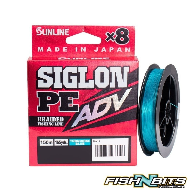 Sunline – Siglon PE ADV 6lb
