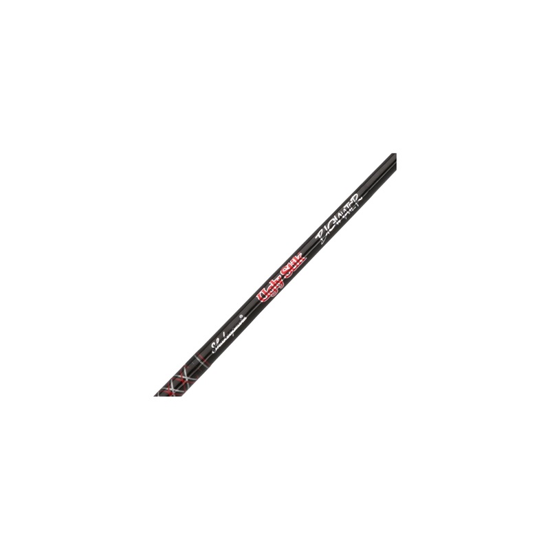 Ugly Stik Bigwater Spinning Combo 7’0″ Medium 2 Piece