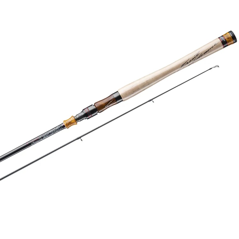 VARIVAS 20″ TRD Big Trout Rod TRD-611 FS-RX 2.11m 1-15g