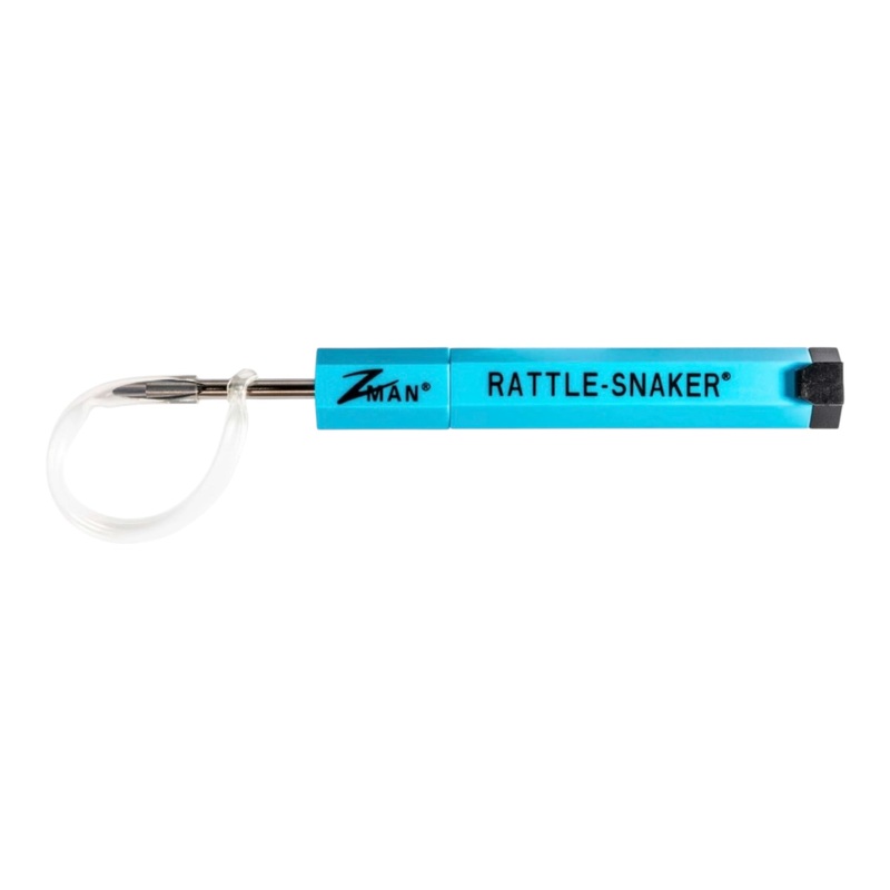 Z-Man Rattle-Snaker Kit
