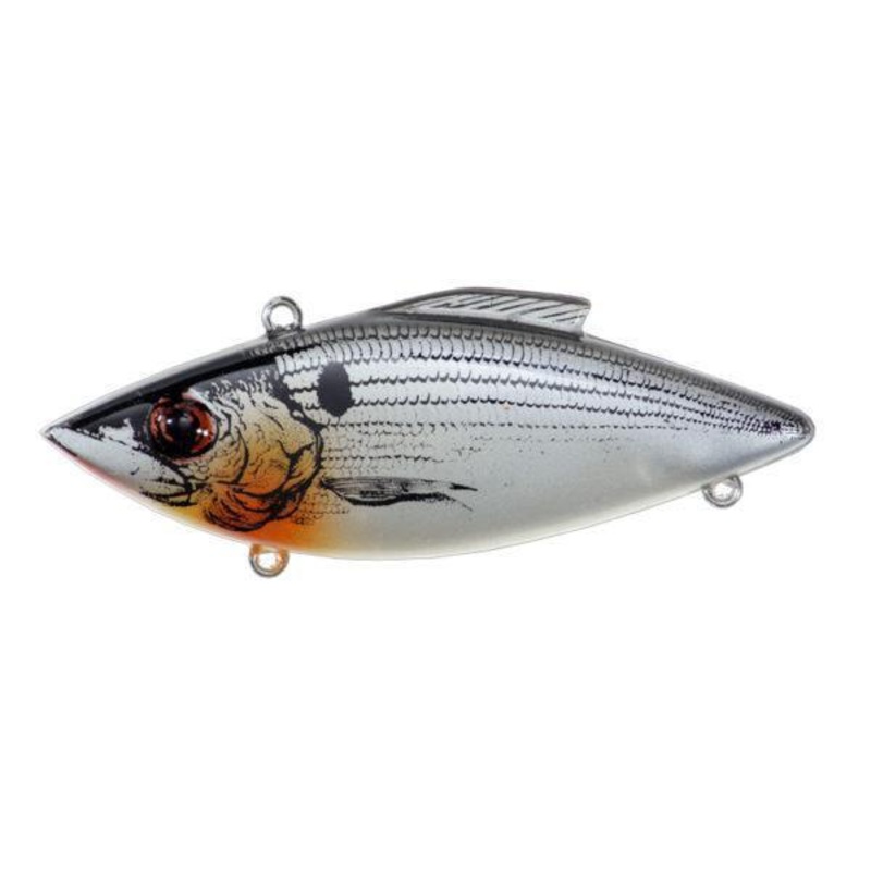 Bill Lewis Rat-L-Trap Shad 60 1/2 oz