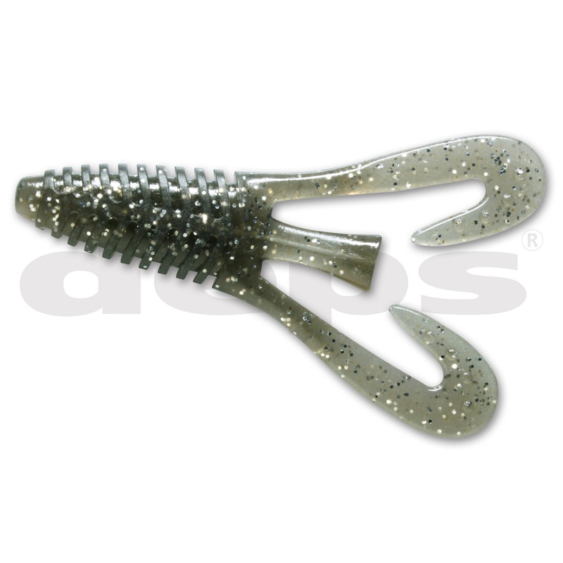 DEPS Barbute 4″ – 6 pc #29