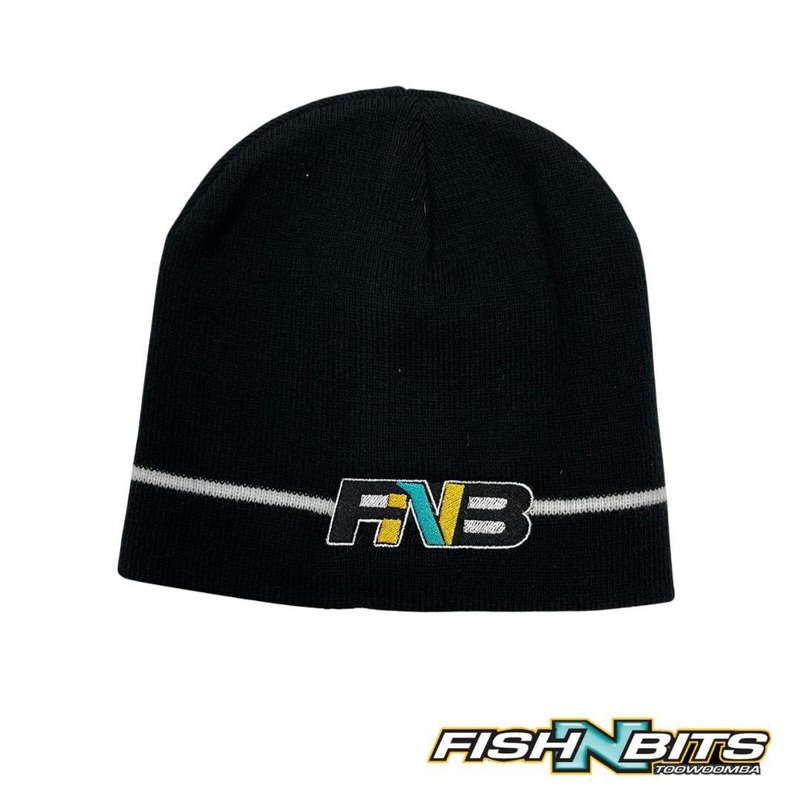 Fish N Bits – Beanie