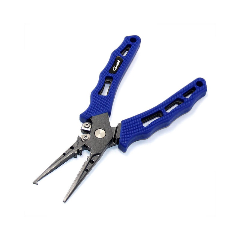 Fishing Plier – Gamakatsu – FISHING PLIERS STAINLESS 7