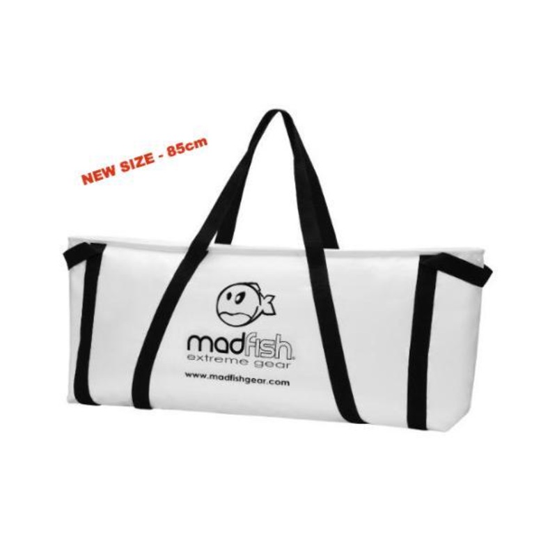 Madfish Bag Medium Medium