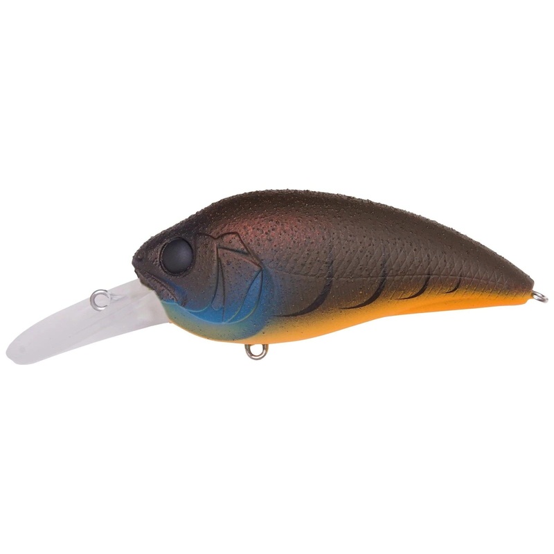 Megabass Super-Z Z2 Mat Craw 2