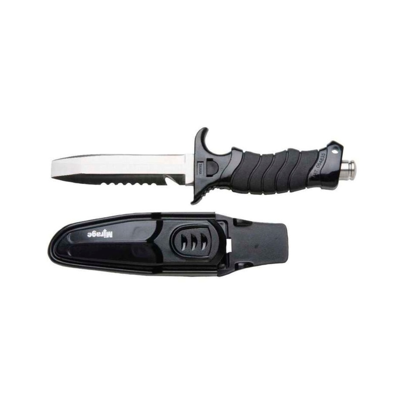 Mirage Samoa Blunt Tip