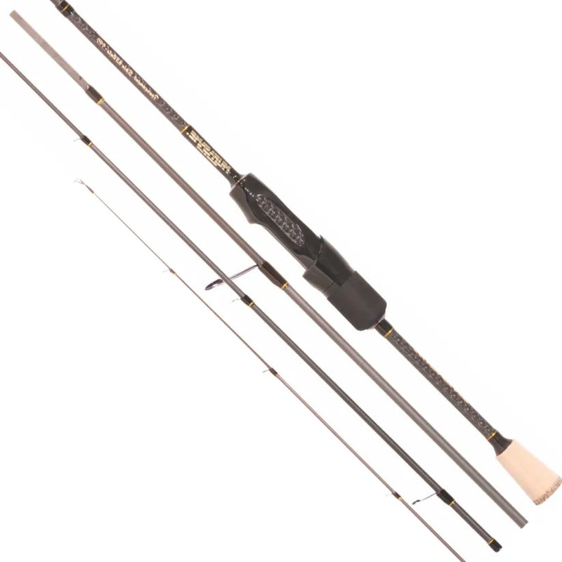 Murasame Tournament Ultralite Spin Rod 632ULS