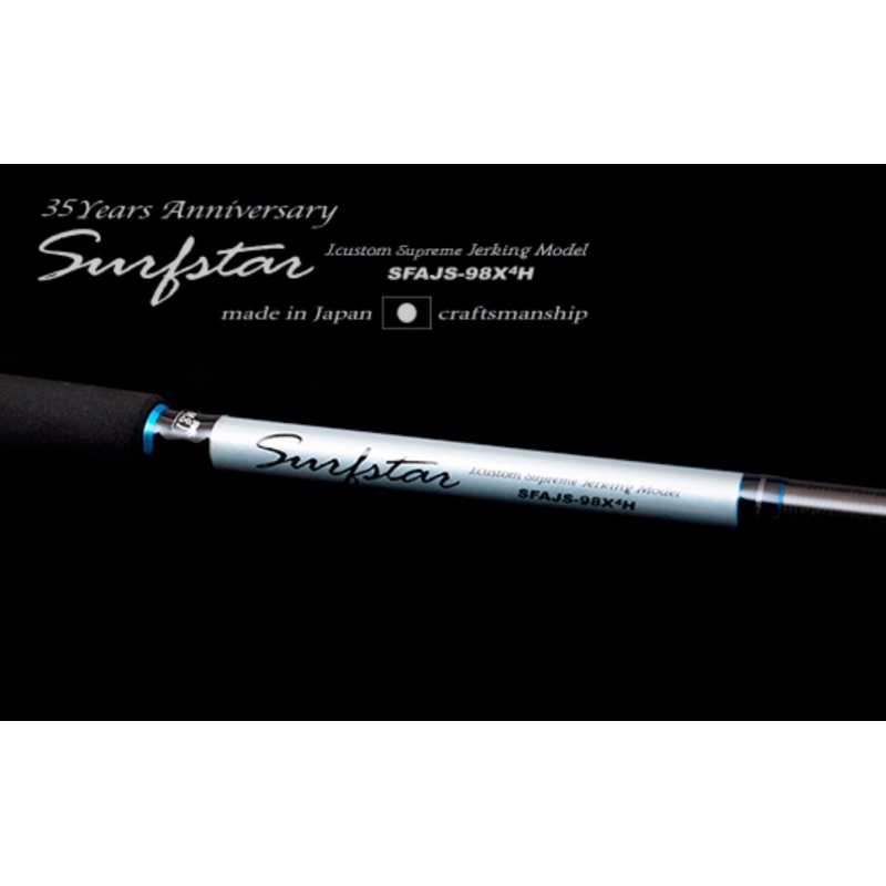 Palms Surfstar J Custom 35th Anniversary SFAJS-98X4H
