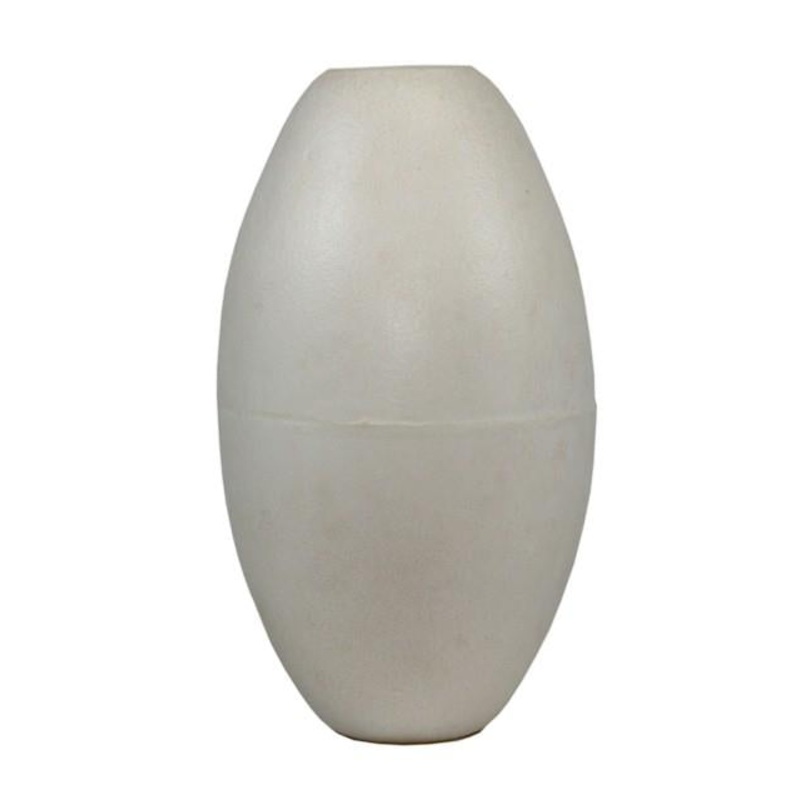 Promar FL PVC Foam Float Oval (White)