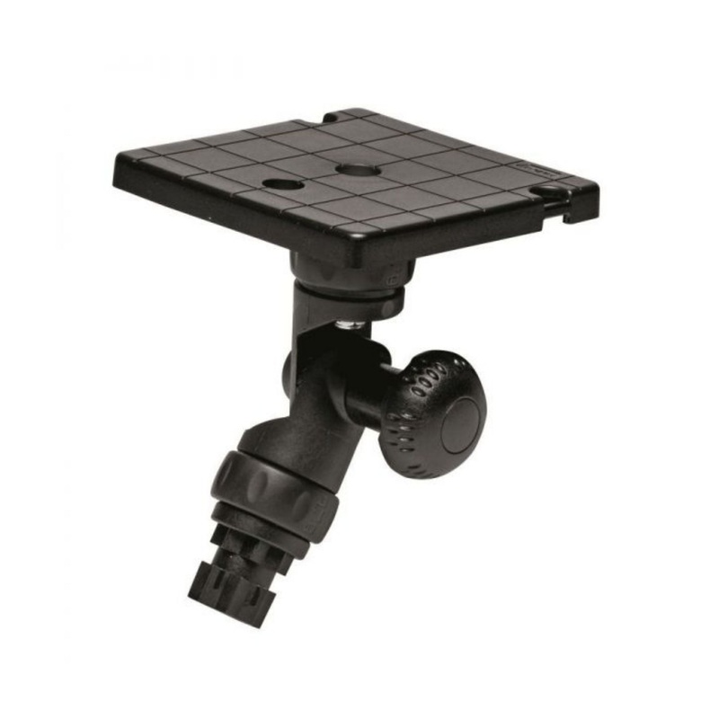 Railblaza Fish Finder Mount R-Lock R Black