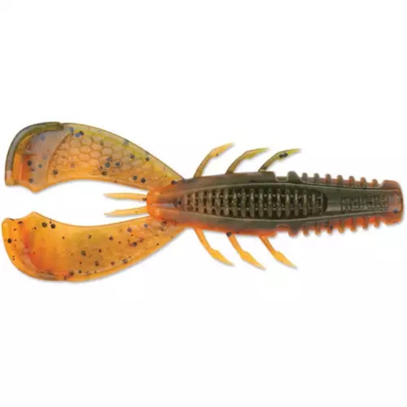 Rapala Crush City Clean Up Craw Bama Craw